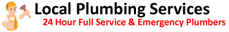 La Crescenta CA 24 Hour Plumbers